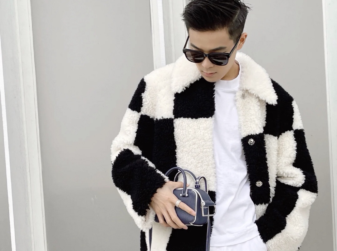 델보 쿨 박스 나노백